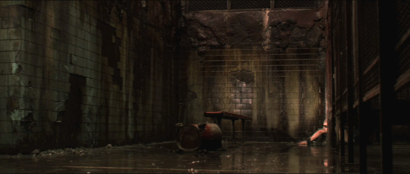 Illustration for article titled 7 Strangest Bathroom Scenes in Gaming